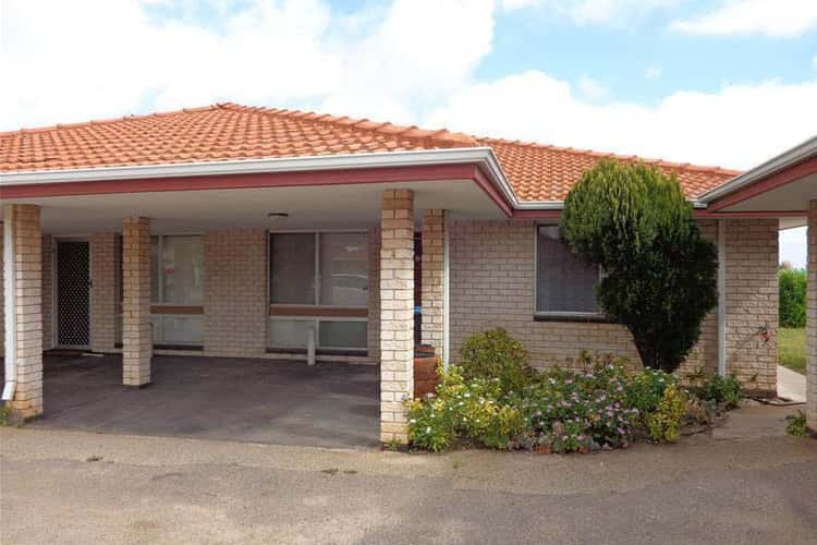 Main view of Homely unit listing, 43B Simpson Street, Beresford WA 6530