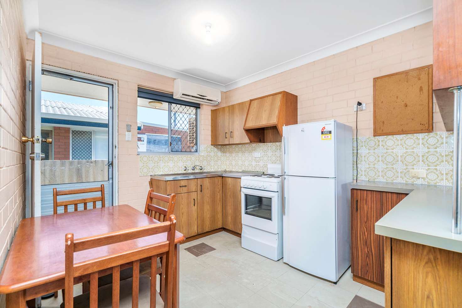 Main view of Homely unit listing, 4/17 Francis Street, Geraldton WA 6530