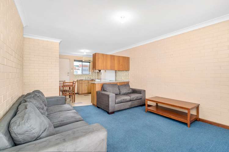 Second view of Homely unit listing, 4/17 Francis Street, Geraldton WA 6530