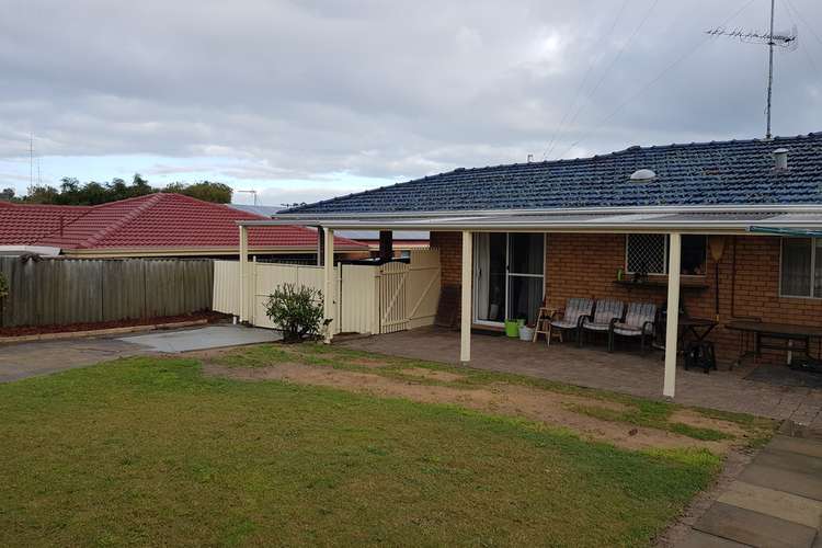 Fifth view of Homely house listing, 15 Anna Rd, Australind WA 6233