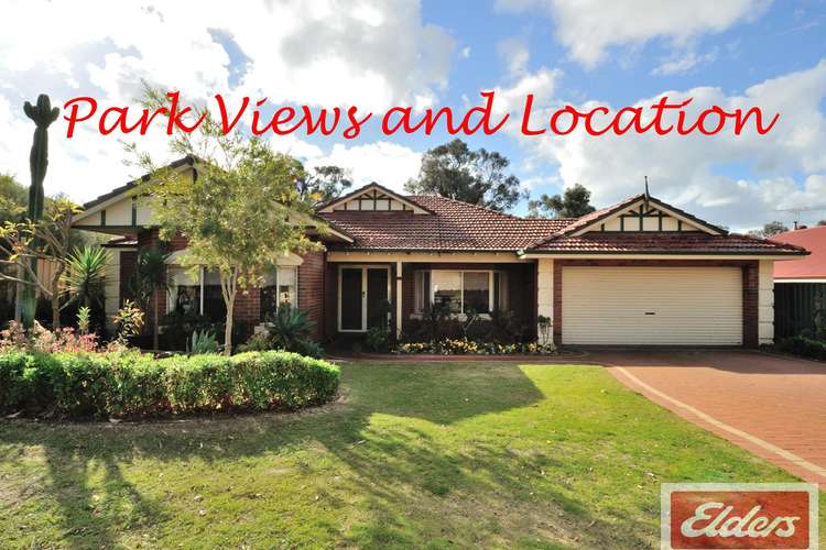 Main view of Homely house listing, 28 Huxtable Terrace, Baldivis WA 6171
