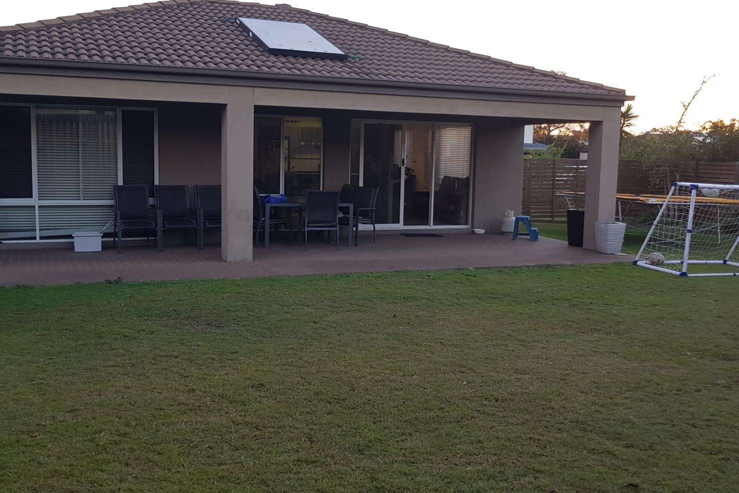 Main view of Homely house listing, 8 Anderson Close, Banyo QLD 4014