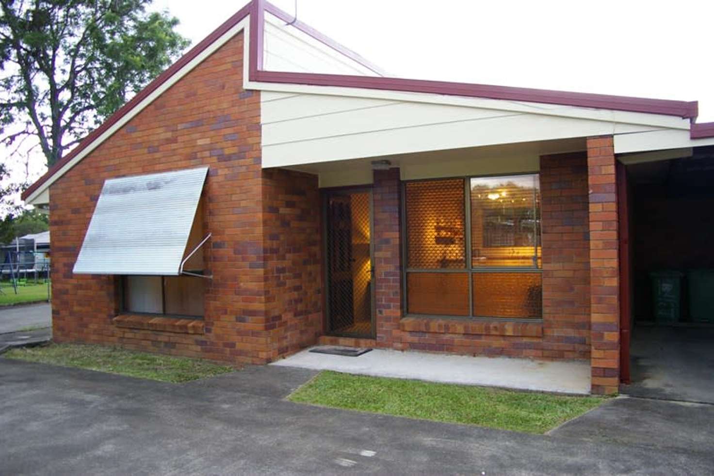 Main view of Homely villa listing, 12/21 Mortimer St, Caboolture QLD 4510