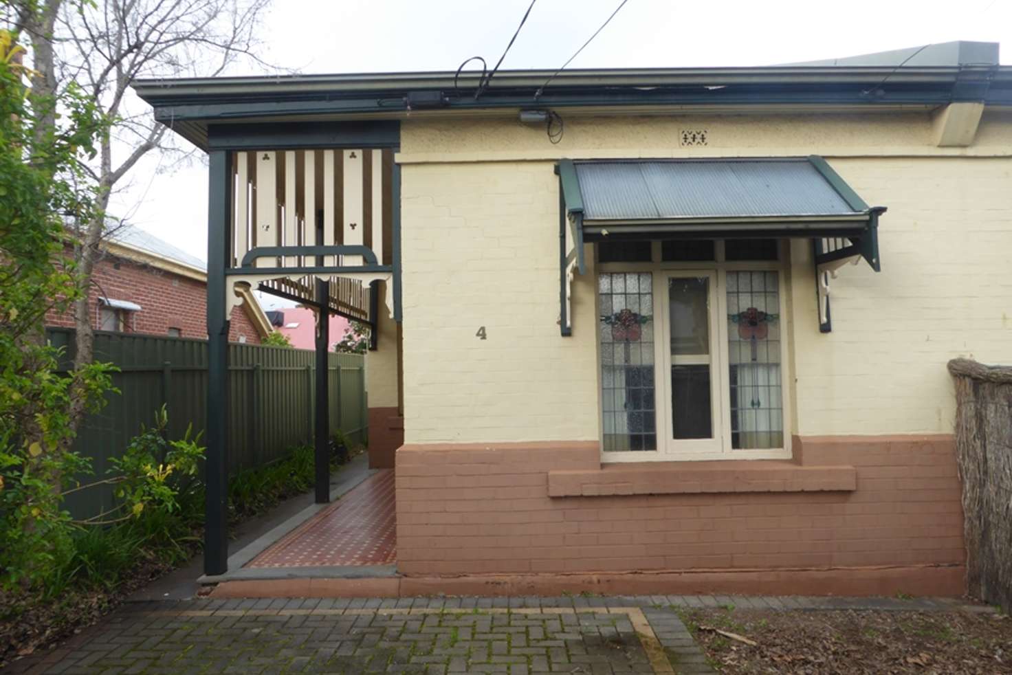Main view of Homely house listing, 4 Glyde Street, Beulah Park SA 5067