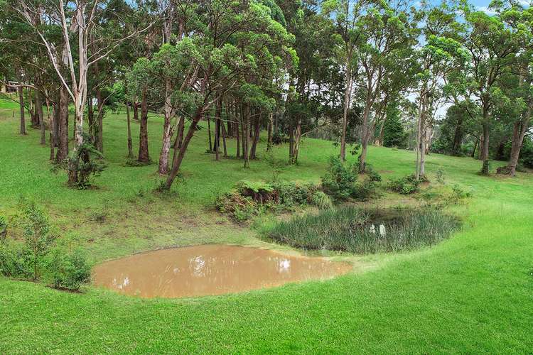 Seventh view of Homely acreageSemiRural listing, 51 Ghost Hill Road, Berambing NSW 2758