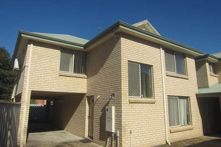Main view of Homely townhouse listing, 33B Lawson Street, Bentley WA 6102