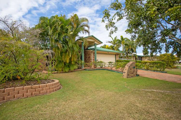 Third view of Homely house listing, 42 Trout Avenue, Andergrove QLD 4740