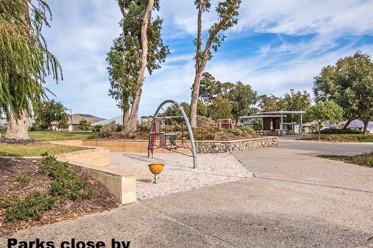 Fourth view of Homely residentialLand listing, Lot 751 Amalfi Chase, Baldivis WA 6171