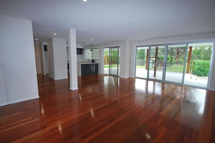 Fifth view of Homely house listing, 14 Daffodil Street, Tallebudgera QLD 4228