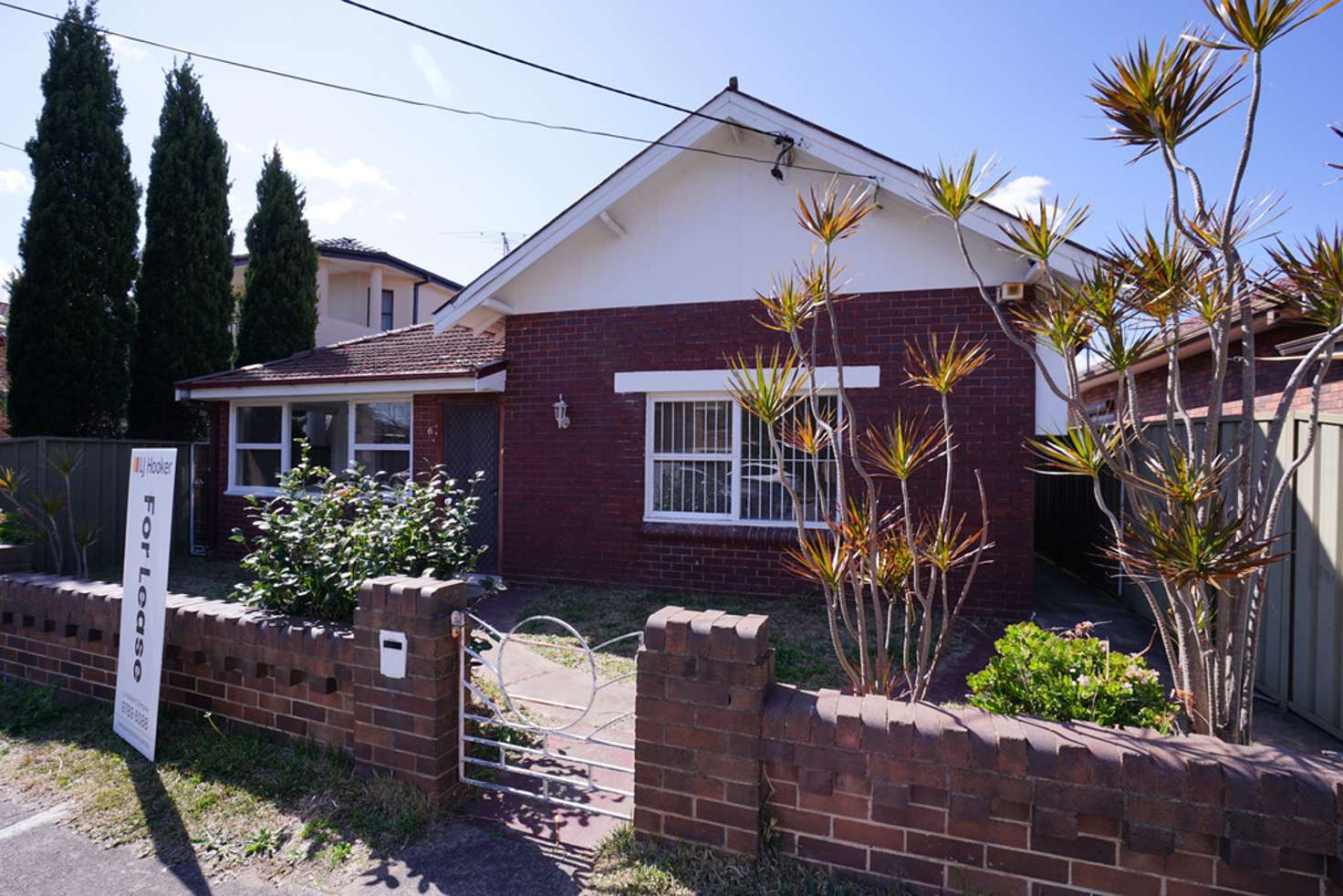 Main view of Homely house listing, 6 Dryden Street, Campsie NSW 2194