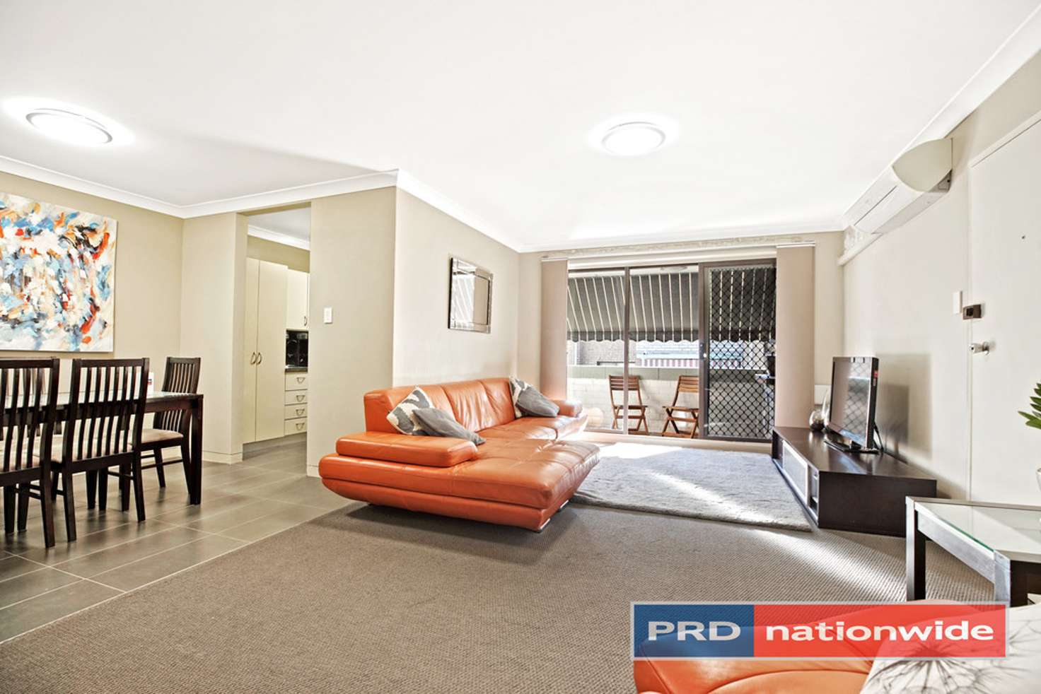 Main view of Homely unit listing, 18/28-30 Haynes Street, Penrith NSW 2750