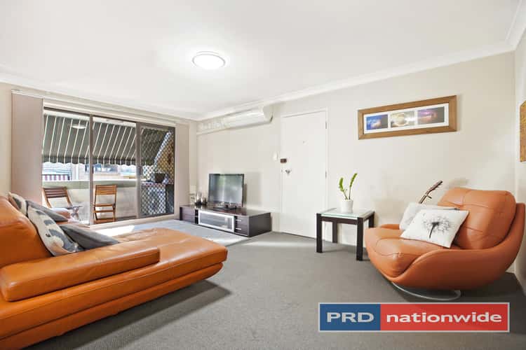 Second view of Homely unit listing, 18/28-30 Haynes Street, Penrith NSW 2750
