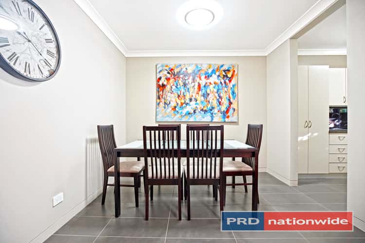 Fourth view of Homely unit listing, 18/28-30 Haynes Street, Penrith NSW 2750