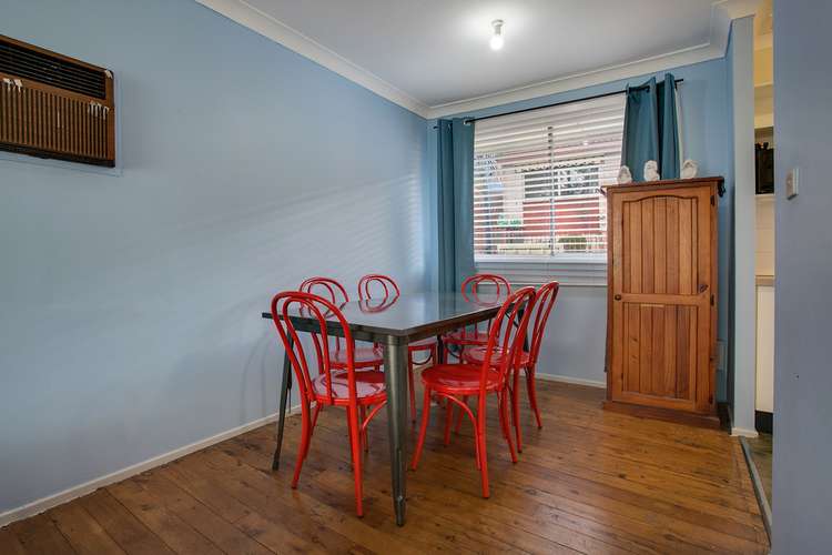 Third view of Homely villa listing, 12/20 Stewart Street, Campbelltown NSW 2560