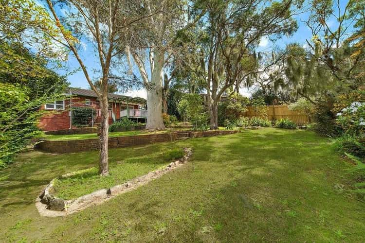 Second view of Homely house listing, 11 Clarence Street, North Ryde NSW 2113