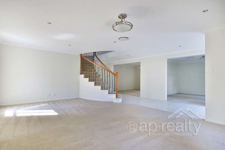 Second view of Homely house listing, 7 Eungella Terrace, Forest Lake QLD 4078