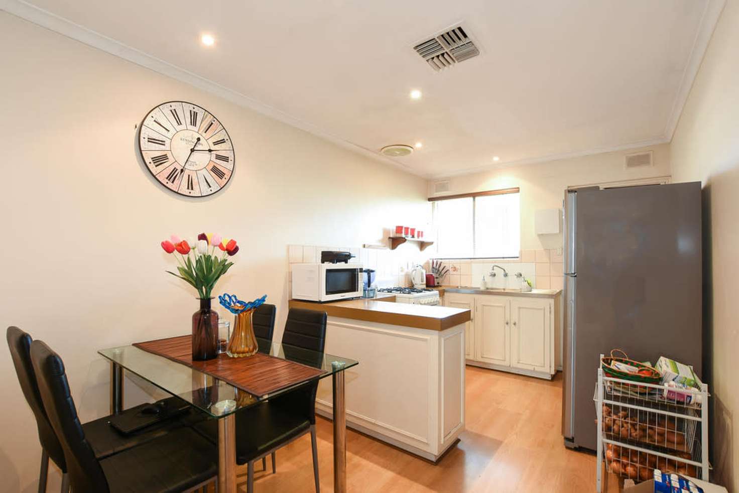 Main view of Homely unit listing, 6-23 Creslin Terrace, Camden Park SA 5038