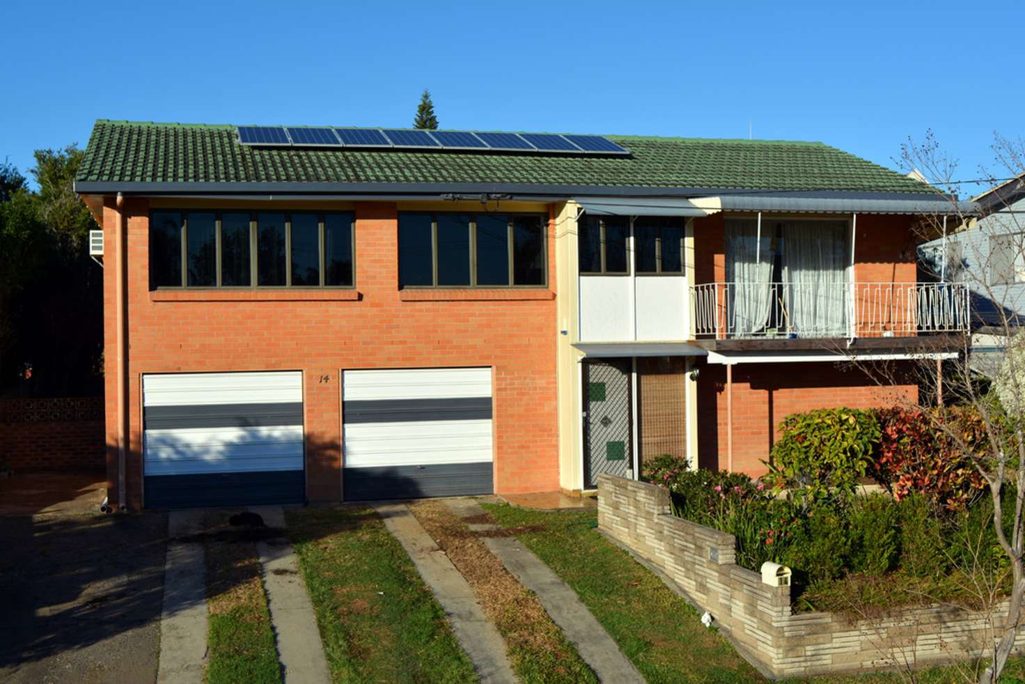 Main view of Homely house listing, 14 Barrabui Street, Bracken Ridge QLD 4017