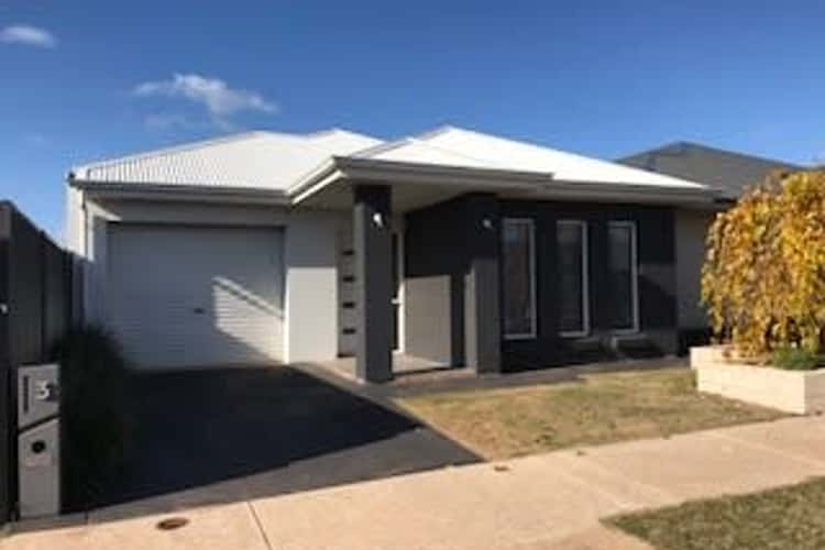 Main view of Homely house listing, 3 Tower Way, Blakeview SA 5114