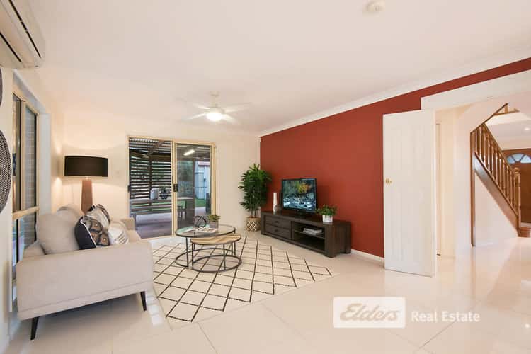 Sixth view of Homely house listing, 15 Border Crt, Arana Hills QLD 4054