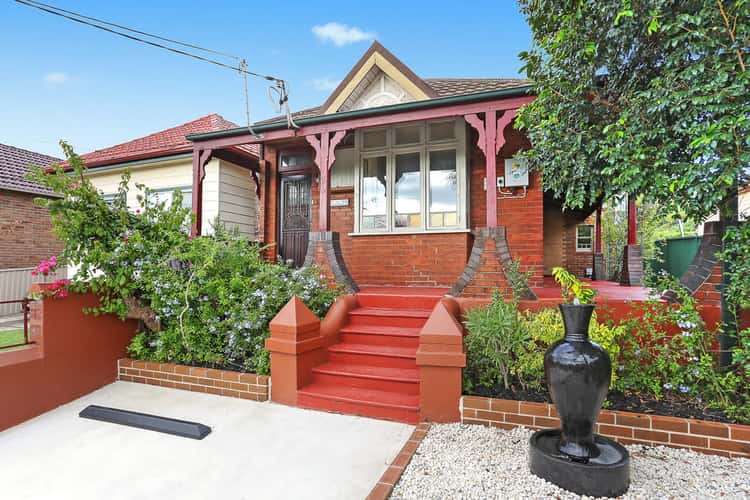 Main view of Homely house listing, 29 McBurney Avenue, Mascot NSW 2020