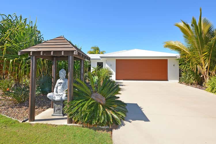 Main view of Homely house listing, 12 Cockatiel Court, Dundowran Beach QLD 4655
