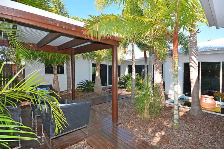 Second view of Homely house listing, 12 Cockatiel Court, Dundowran Beach QLD 4655