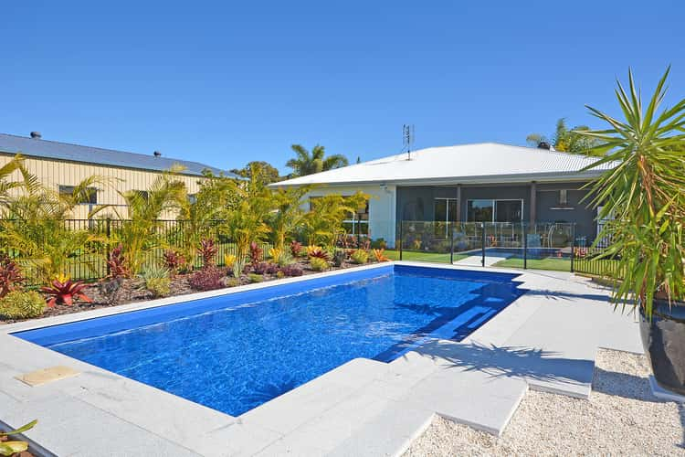 Third view of Homely house listing, 12 Cockatiel Court, Dundowran Beach QLD 4655