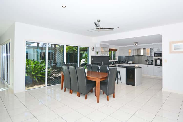 Fourth view of Homely house listing, 12 Cockatiel Court, Dundowran Beach QLD 4655