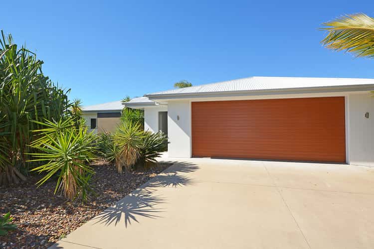 Fifth view of Homely house listing, 12 Cockatiel Court, Dundowran Beach QLD 4655