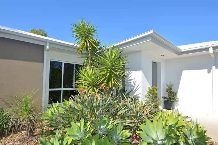 Sixth view of Homely house listing, 12 Cockatiel Court, Dundowran Beach QLD 4655