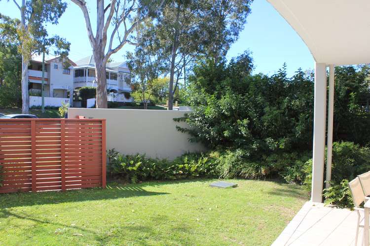 Second view of Homely unit listing, 32 2 Campbell Street, Toowong QLD 4066