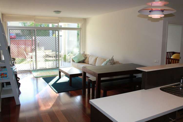 Fourth view of Homely unit listing, 32 2 Campbell Street, Toowong QLD 4066