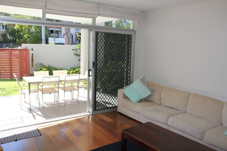 Fifth view of Homely unit listing, 32 2 Campbell Street, Toowong QLD 4066