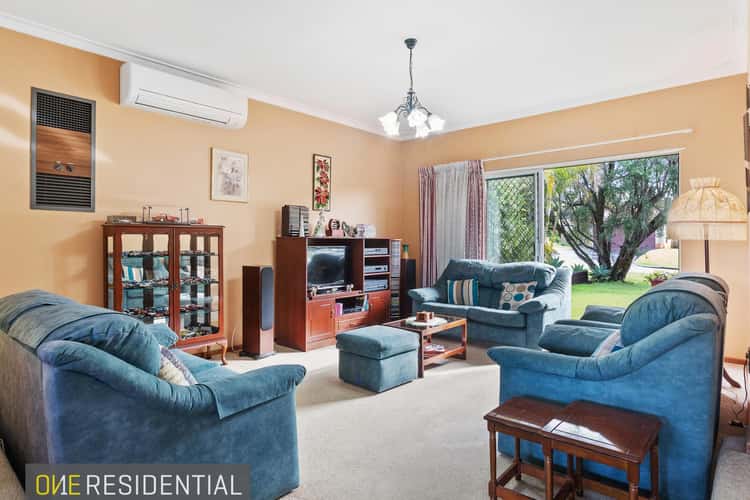 Second view of Homely house listing, 7 Trinnick Place, Booragoon WA 6154