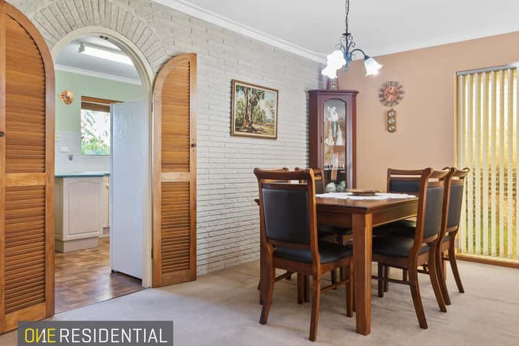 Fourth view of Homely house listing, 7 Trinnick Place, Booragoon WA 6154