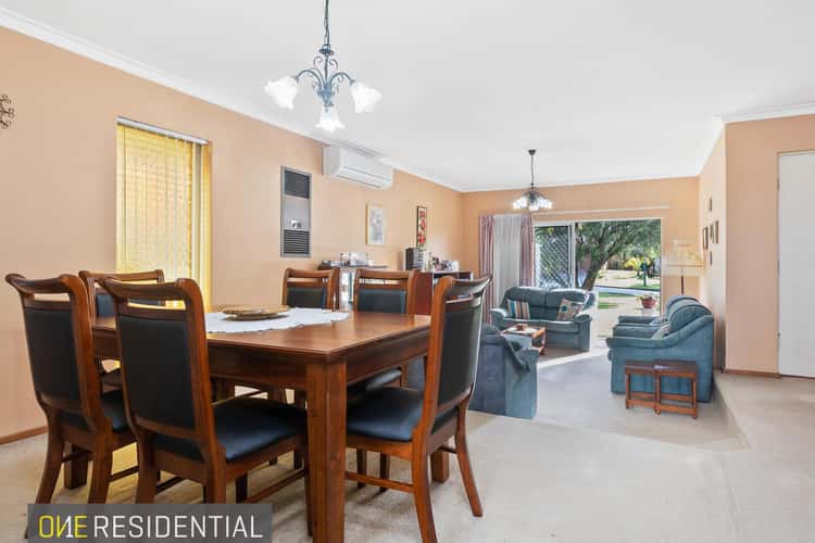 Fifth view of Homely house listing, 7 Trinnick Place, Booragoon WA 6154