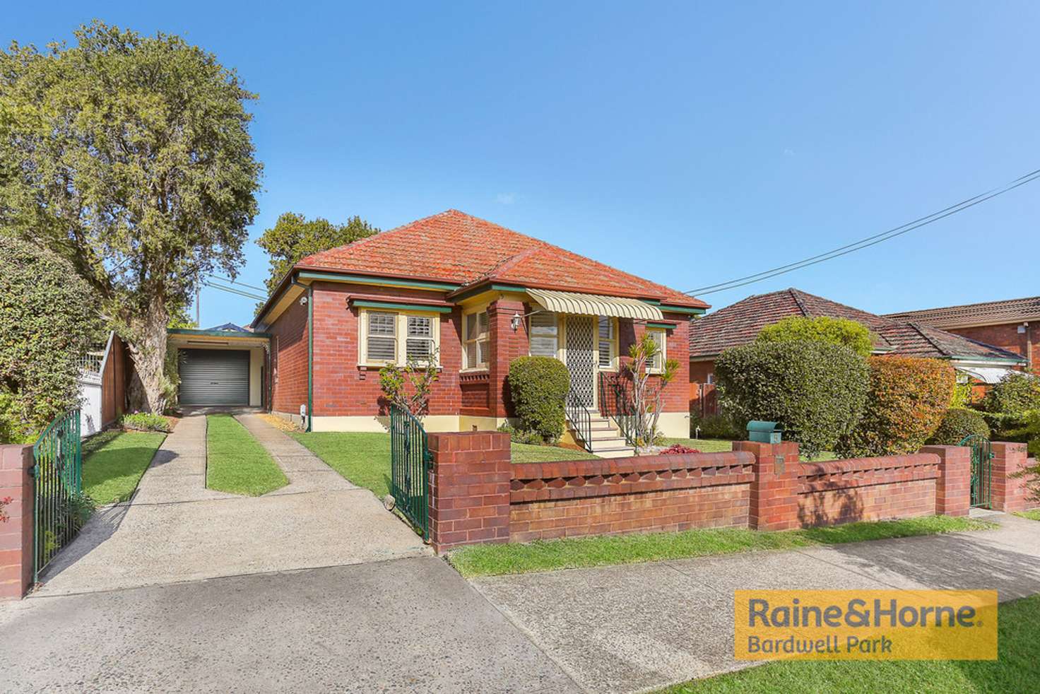 Main view of Homely house listing, 5 Kenyon Road, Bexley NSW 2207