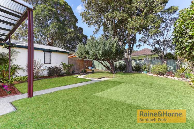 Second view of Homely house listing, 5 Kenyon Road, Bexley NSW 2207
