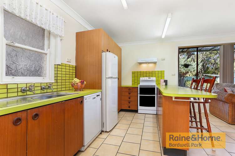 Fifth view of Homely house listing, 5 Kenyon Road, Bexley NSW 2207