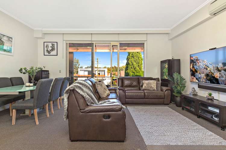 Third view of Homely apartment listing, 11/27 Windward Parade, Chiswick NSW 2046