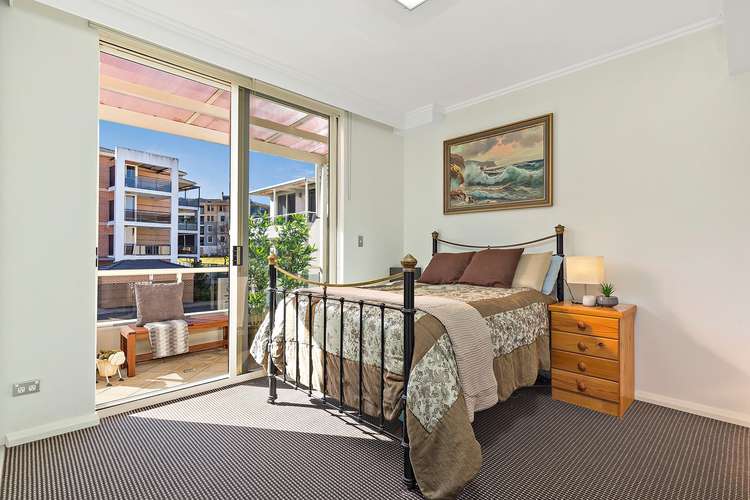 Fifth view of Homely apartment listing, 11/27 Windward Parade, Chiswick NSW 2046