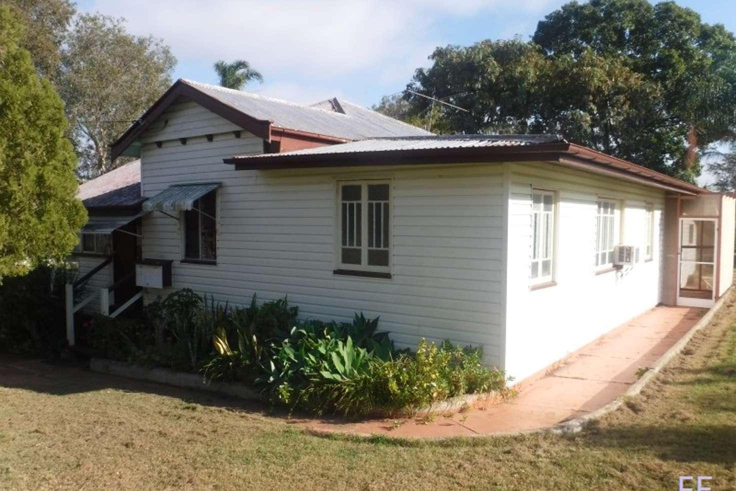 Main view of Homely house listing, 13 Collins Street, Proston QLD 4613