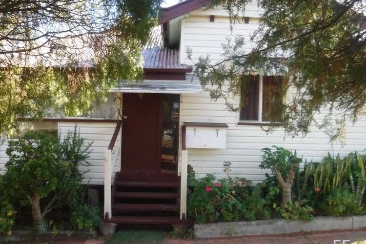 Second view of Homely house listing, 13 Collins Street, Proston QLD 4613