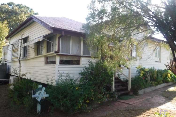 Third view of Homely house listing, 13 Collins Street, Proston QLD 4613