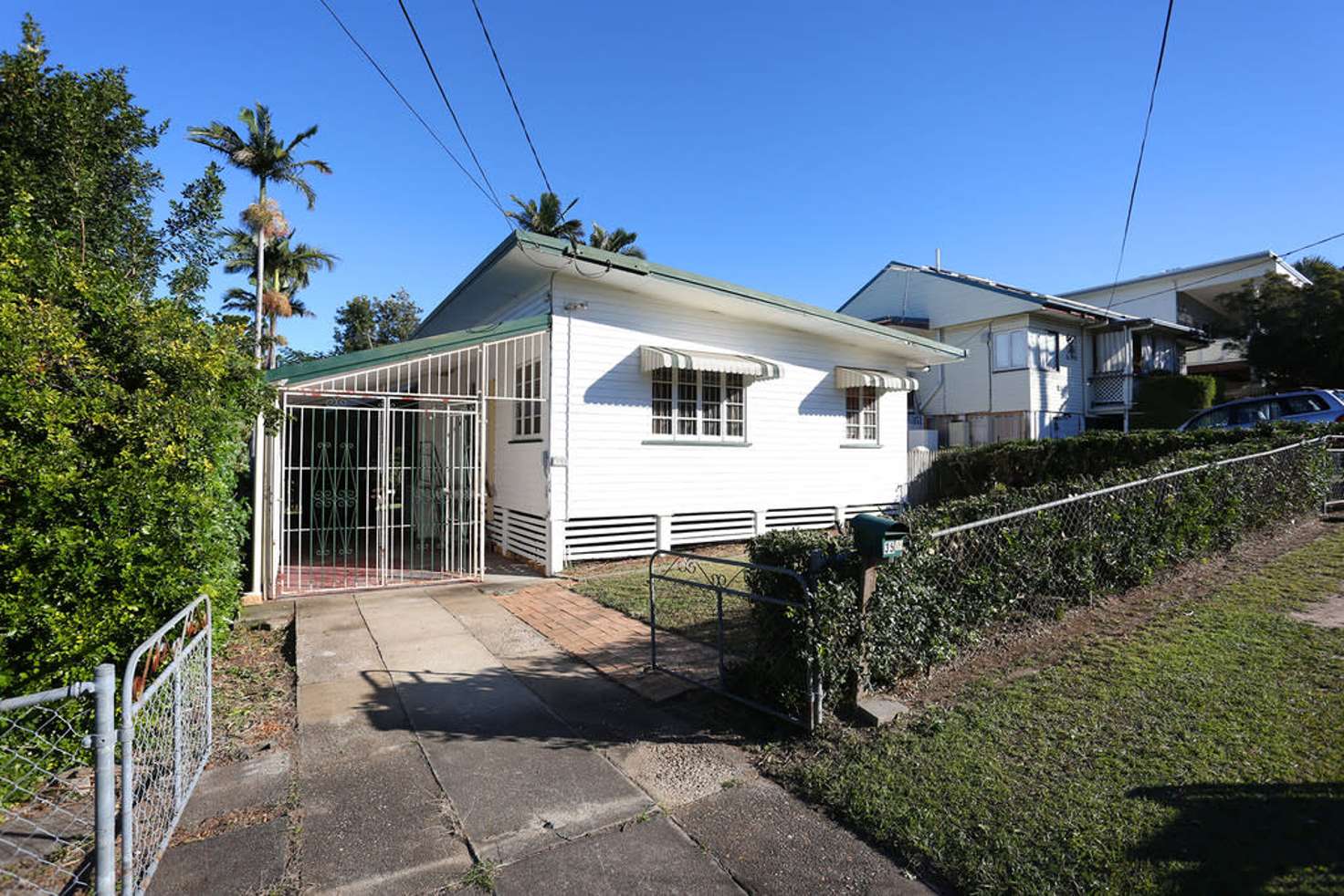 Main view of Homely house listing, 35 Gynther Avenue, Brighton QLD 4017