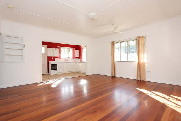 Second view of Homely house listing, 35 Gynther Avenue, Brighton QLD 4017