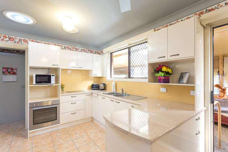 Fifth view of Homely house listing, 22 Manikato Place, Taree NSW 2430