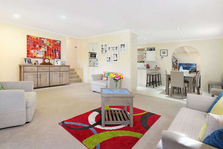 Second view of Homely house listing, 30 Cobbity Crescent, Arana Hills QLD 4054