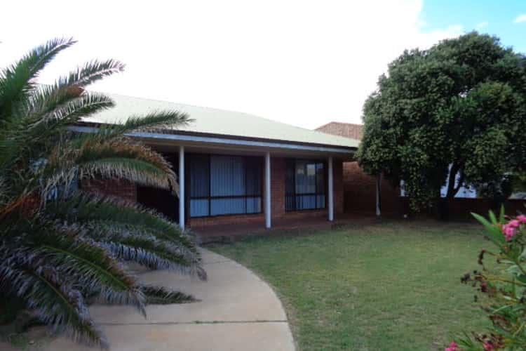 Main view of Homely house listing, 43 Glendinning Road, Tarcoola Beach WA 6530